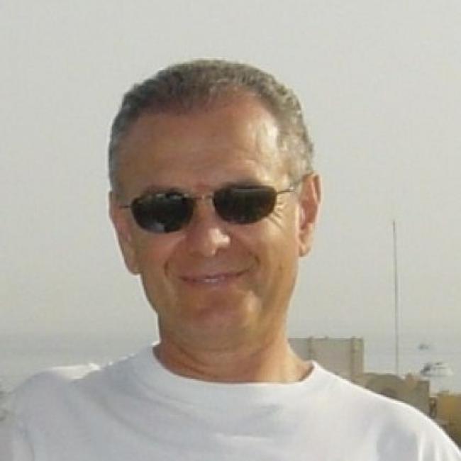Mike, , Clearwater, United States