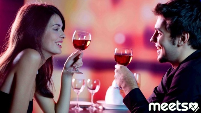 5 Dating Tips for the 1st date