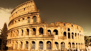 Coliseum-Ancient-Rome
