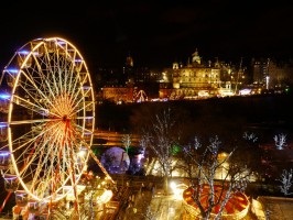 Edinburgh-Big-Wheel