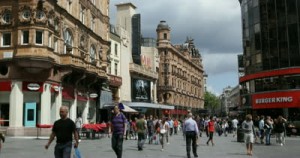 stock-footage-london-england-july-centre-london-cinema-and-shopping-street-in-leicester-square