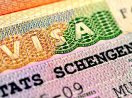 Sehengen-Visa