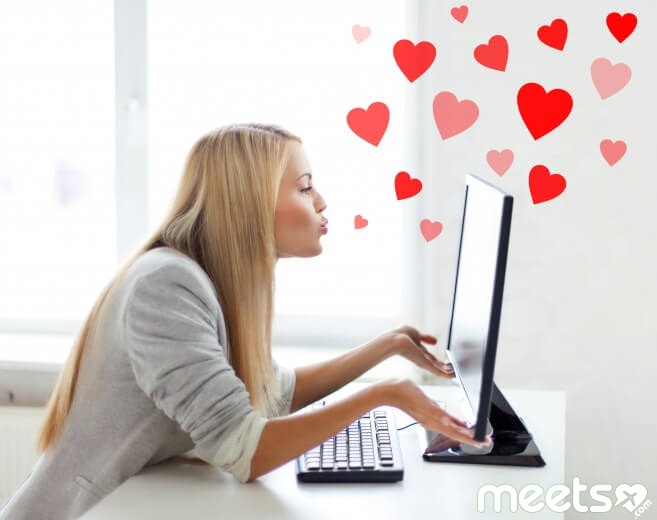 online love
