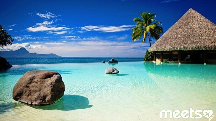 Seychelles-Resorts