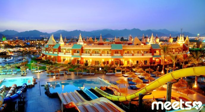 Aqua-Blu-Resort-Sharm