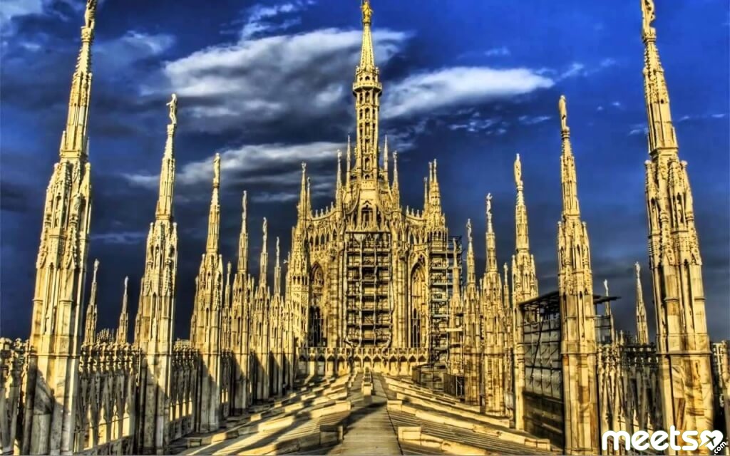 Events & Festivals In Milan