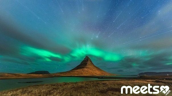 Исландия - удивительная страна контрастов