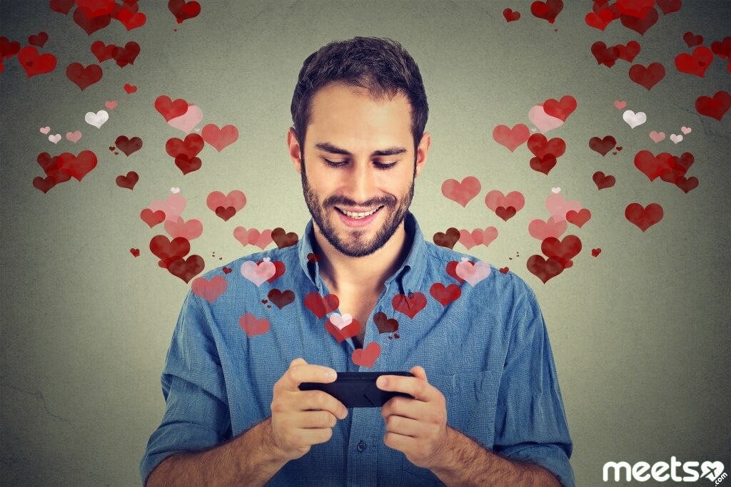 online dating works or not ready to meet