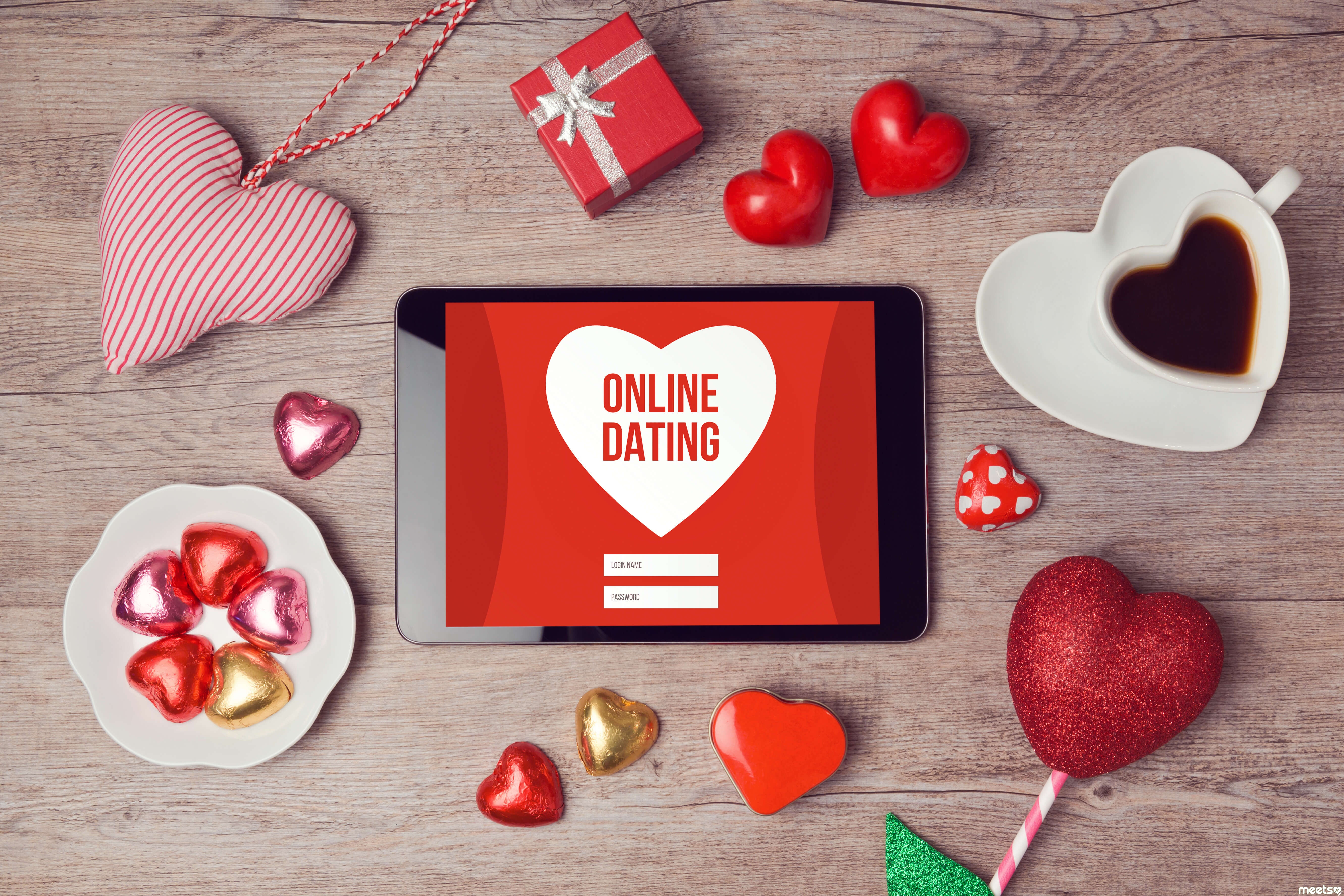 Dating sites problem