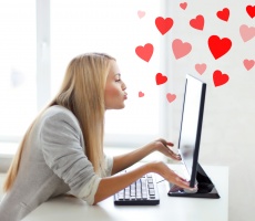 online love