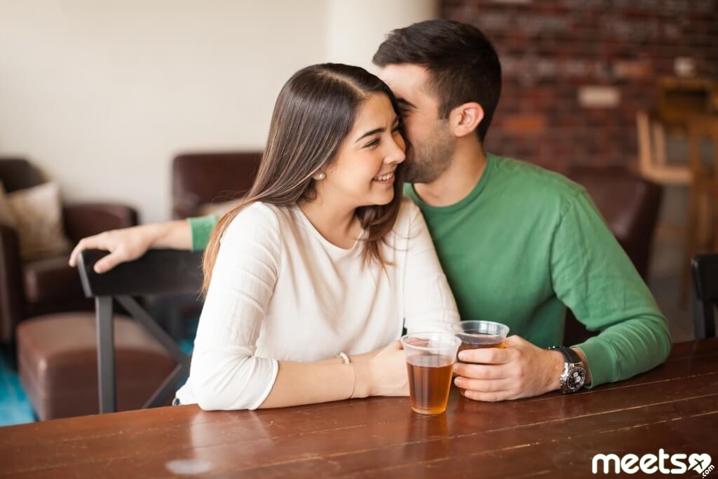 5 Tips on How to Make the Most of Dating a Hot Girl | meets.com