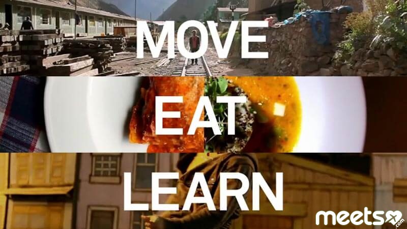 MOVE-EAT-LEARN