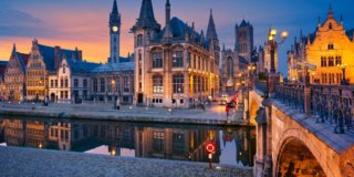belgium