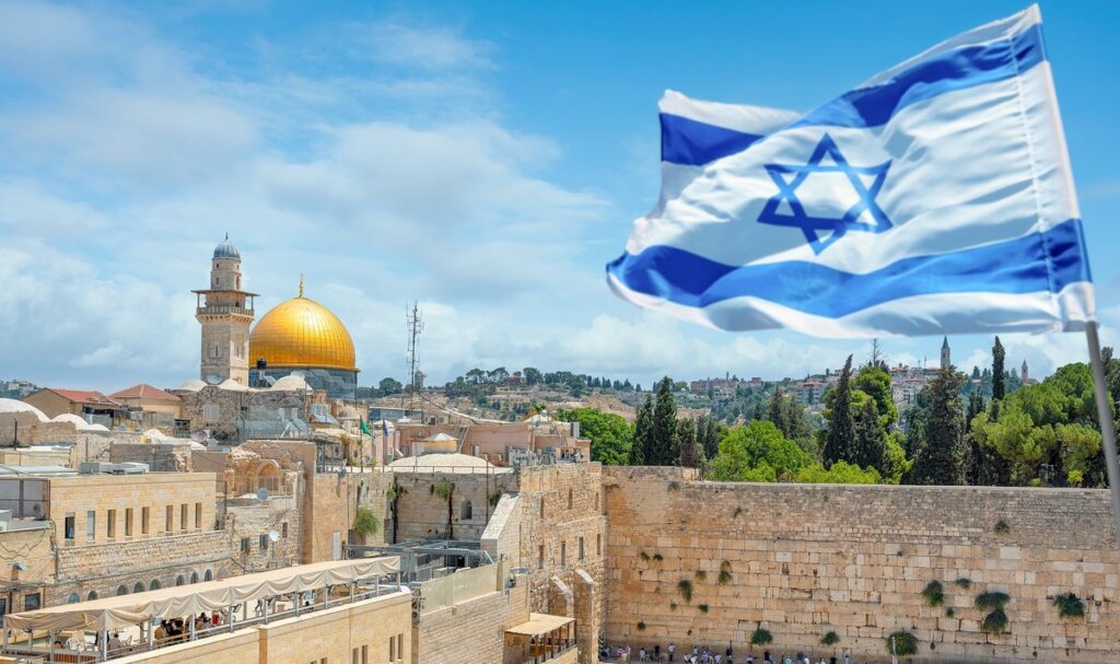 Достопримечательности Израиля