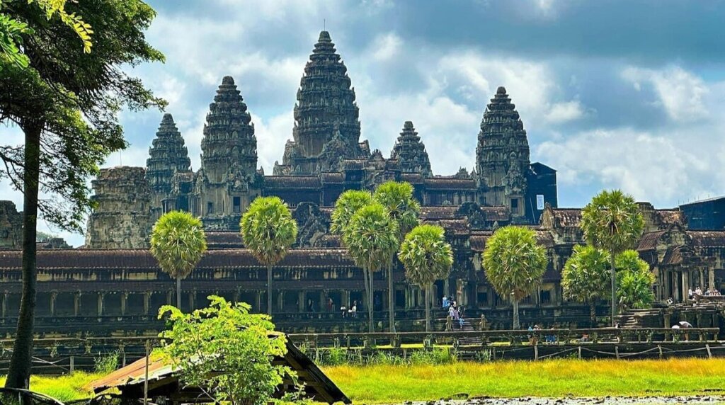 33 интересных факта о Камбодже, которых вы не знали раньше