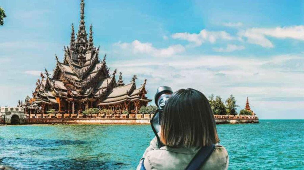 Что посмотреть туристу в Таиланде?
