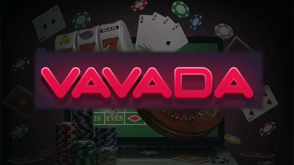 онлайн-казино vavada