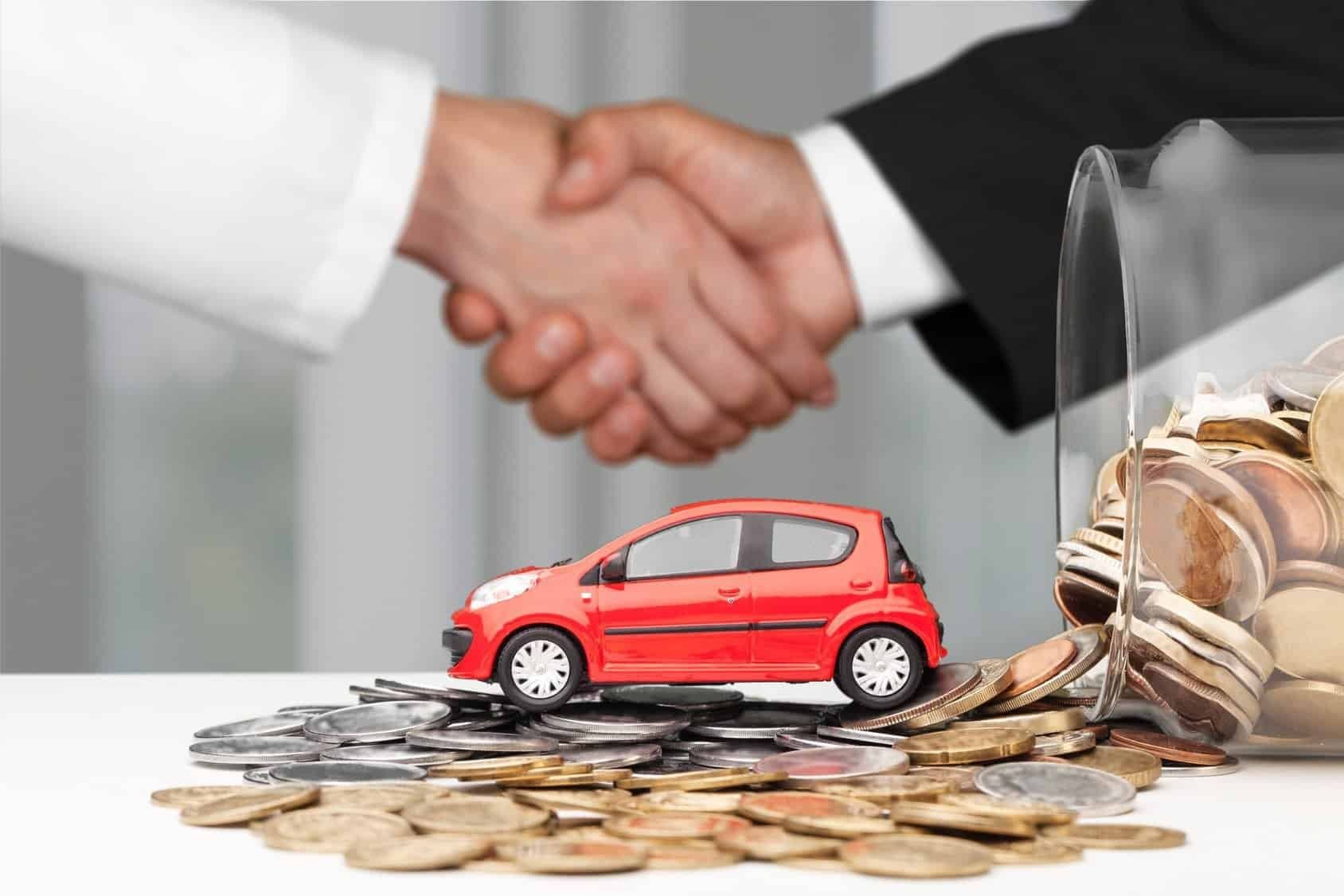 автокредит