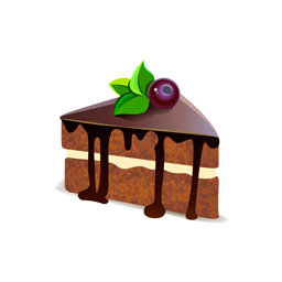 Сhocolate cake