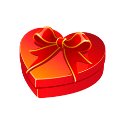 Gift heart