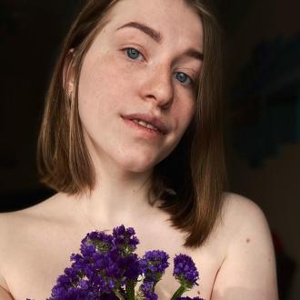Anastasia, 26