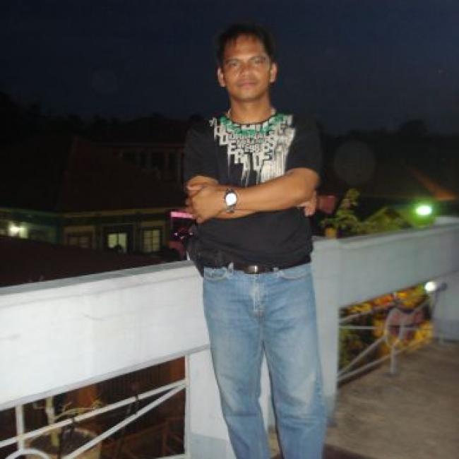 Joel, , Sampaloc, Philippines