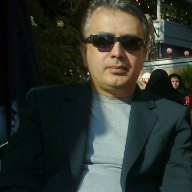 Reza, , Tehran, Iran