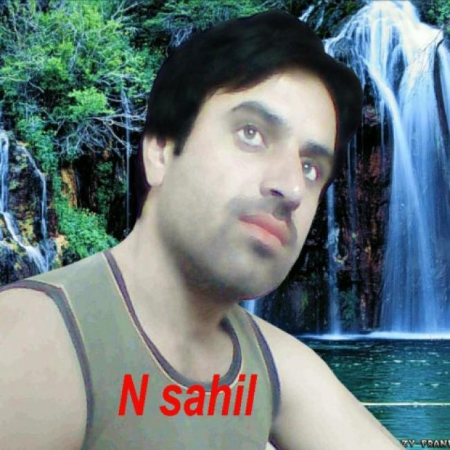 Sahil, , Quetta, Pakistan