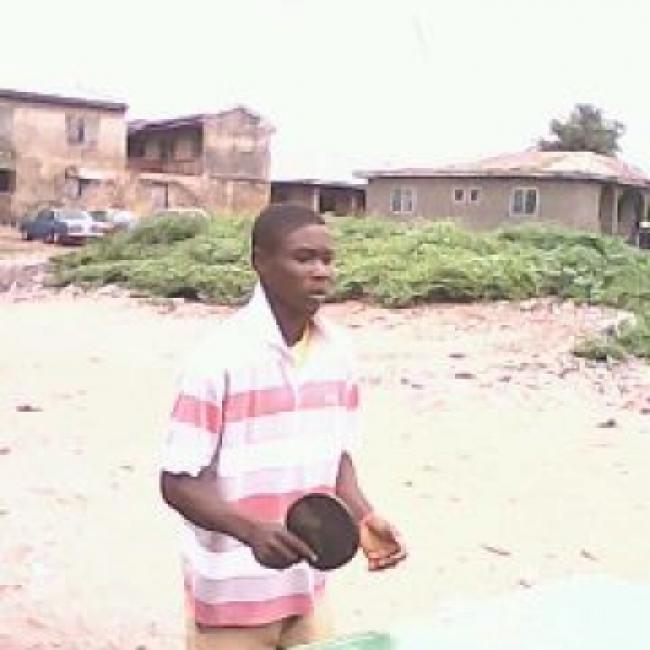Ibrahim, , Ilorin, Nigeria