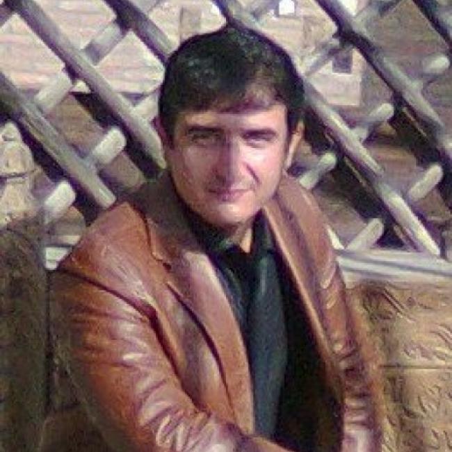 Zubair, , Kabul, Afghanistan