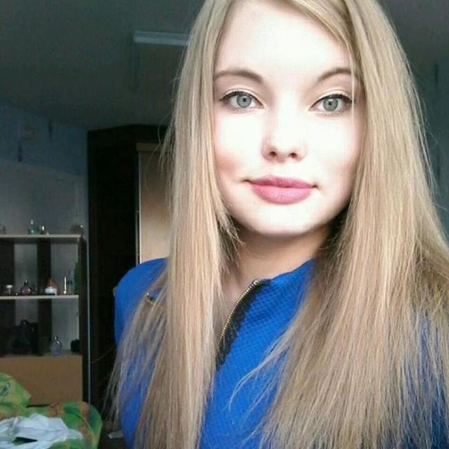 Anna Viazmienova, 880588800, Hrodna, Belarus