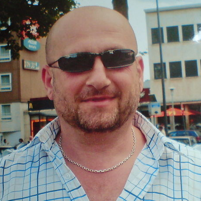 Леонид, 46, Stuttgart, Germany