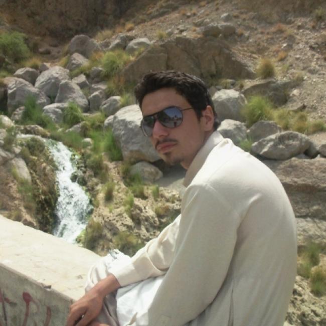 Sher, , Quetta, Pakistan