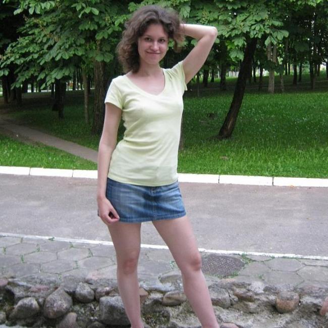 Anastasija, 636681600, Moscow, Russia