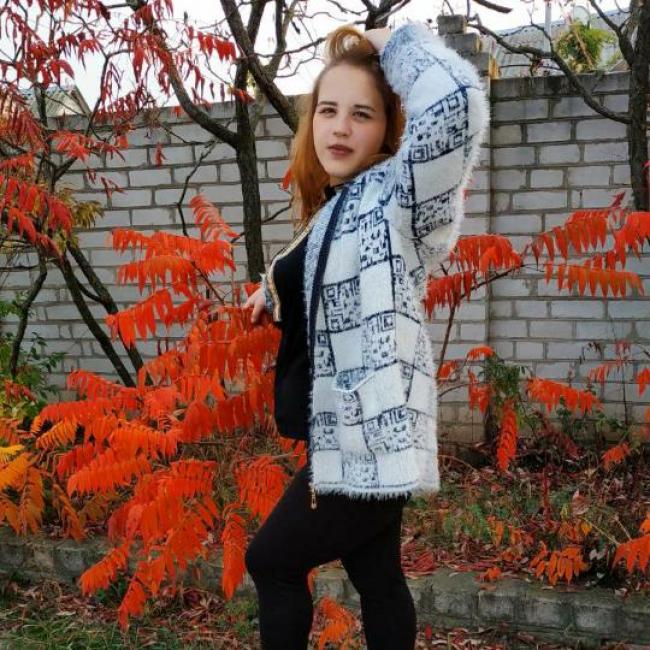 Lolita Vasilenko, 958089600, Rubizhne, Ukraine