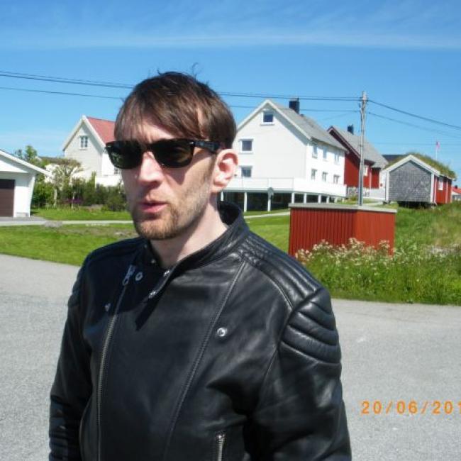 Bono, , Molde, Norway