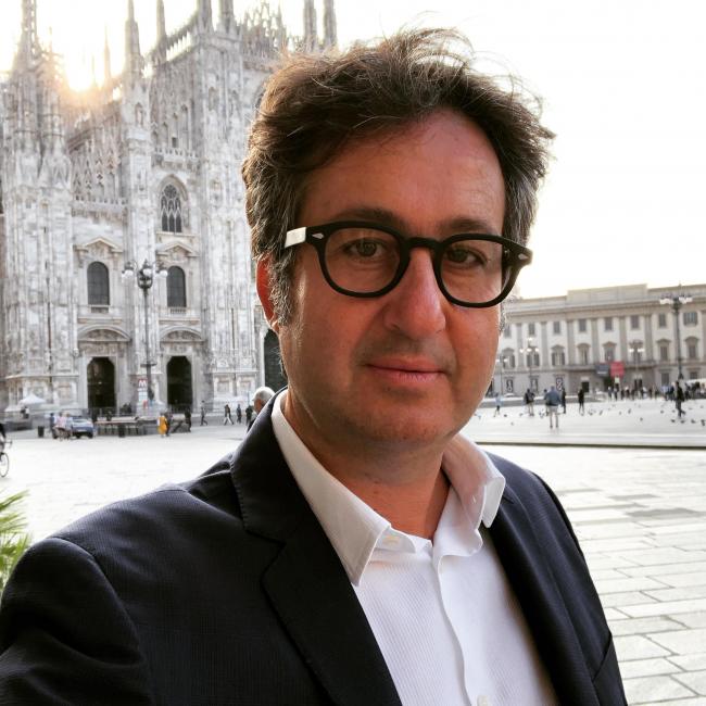filippo, 48, Luxembourg, Luxembourg