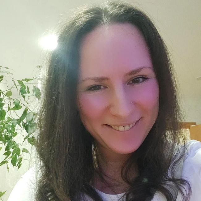 Alice, 34, Kolpino, Russia