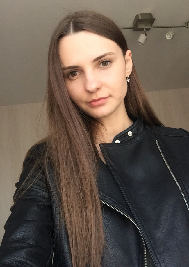 Ksenia 24 - Girl from Minsk, Belarus | Meets.com