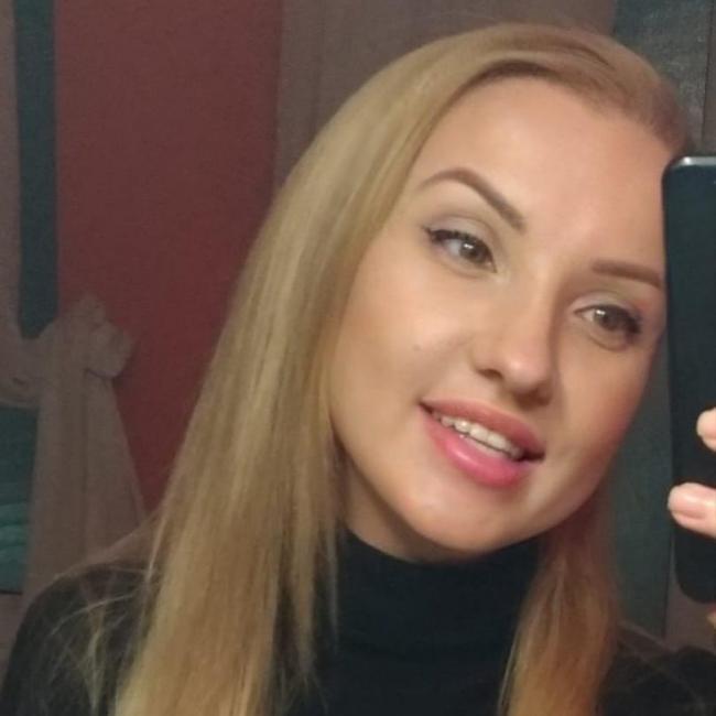 Margarita, 33, Kherson, Ukraine