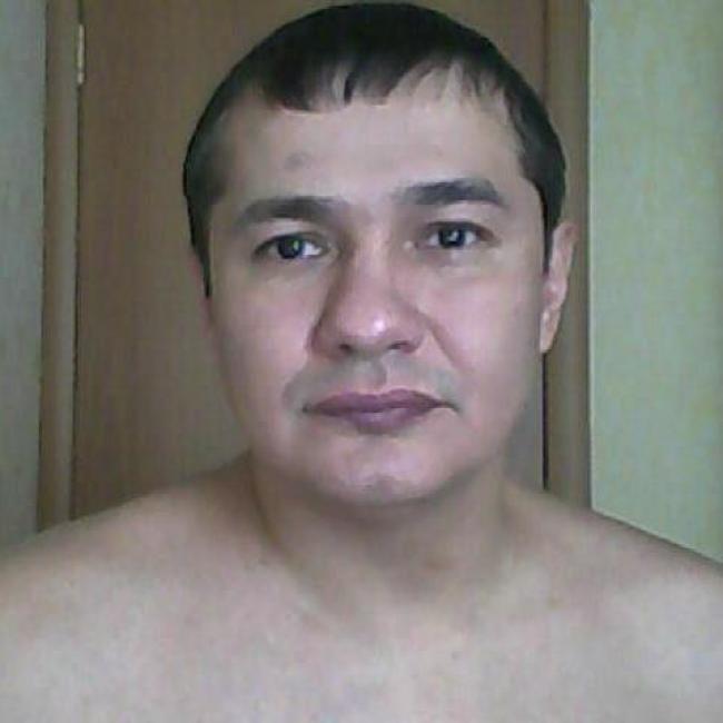 Sharipov Shams, 44, Manassas, United States