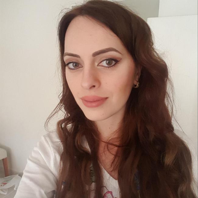 Alexandra Kovalenko, 458697600, Novorossiysk, Russia