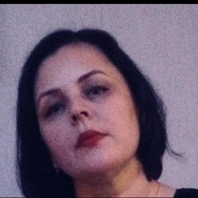 Luiza, 45, Krasnodar, Russia