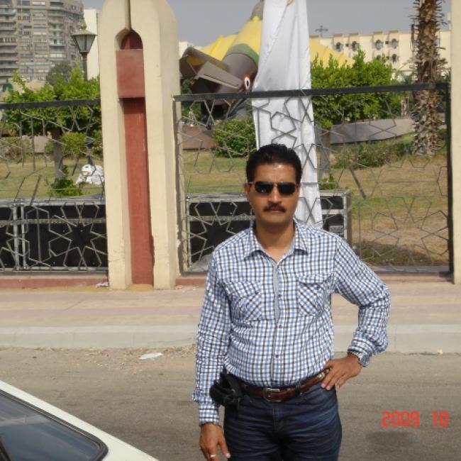 Vince, , Manama, Bahrain