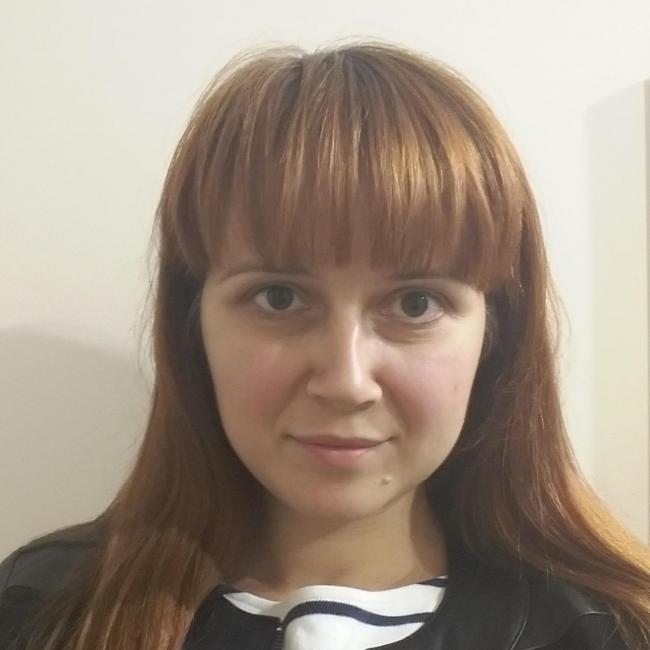Tatyana Yanchenko, 346982400, Dnipropetrovsk, Ukraine