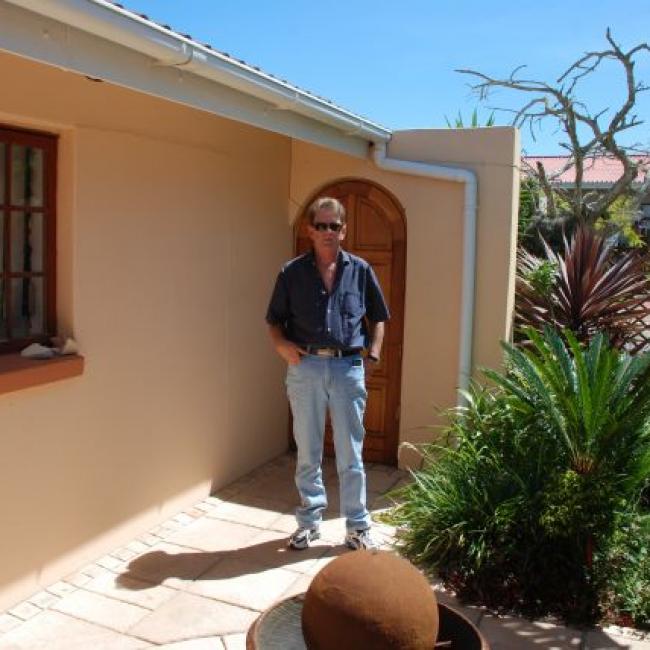 Michael, , Klerksdorp, South Africa