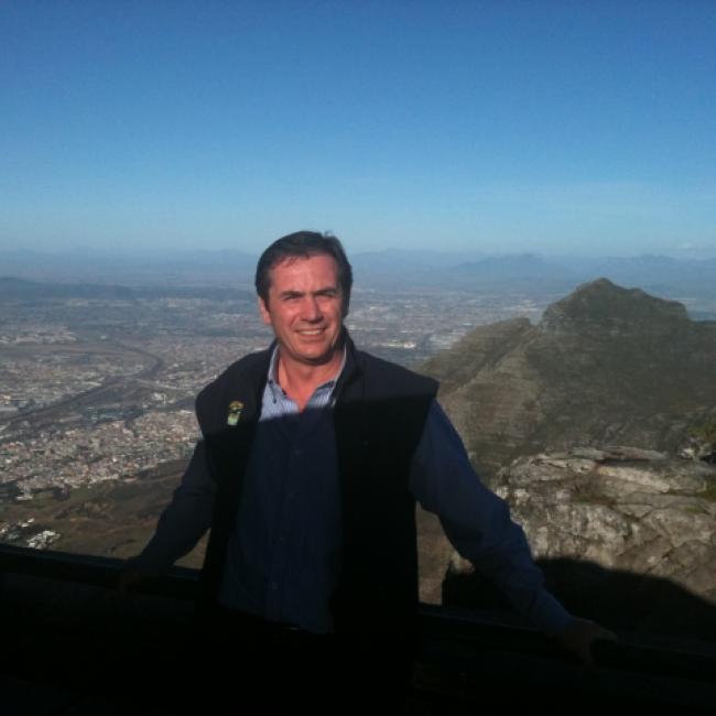 Steve, , Johannesburg, South Africa