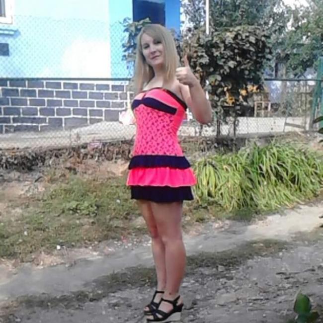 Marina, 31, Vinnytsya, Ukraine