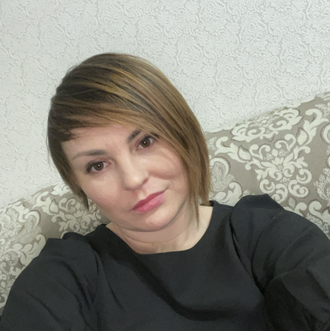 Nadia, 482112000, Krasnodar, Russia