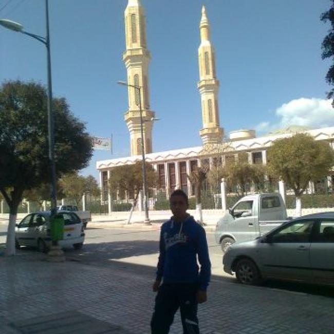 Zaki, , Batna City, Algeria